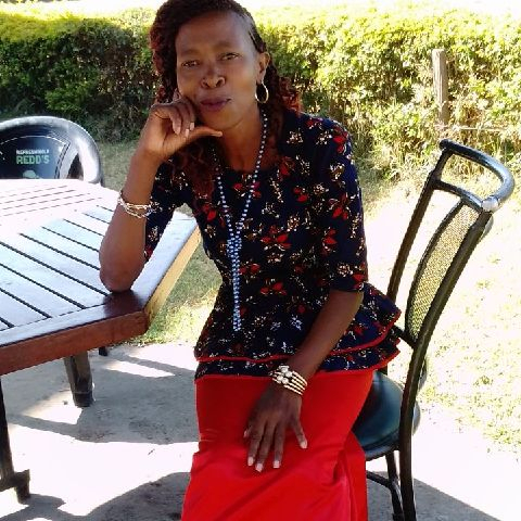 Sylv6 is Single in Nakuru, Rift Valley