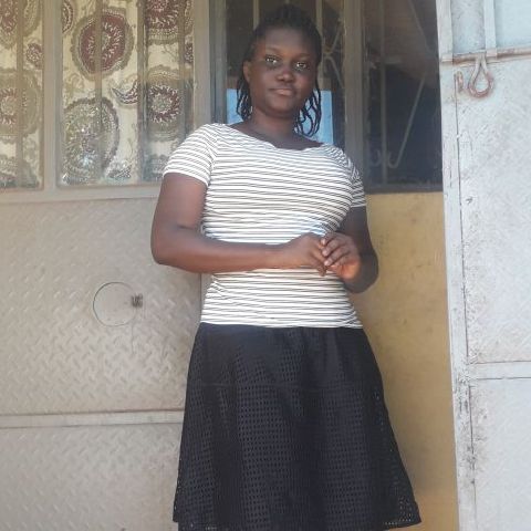 Joan265 is Single in Bukerere, Mukono