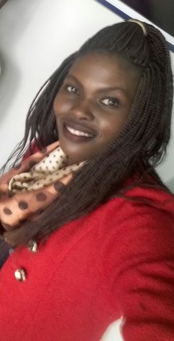 Alicia2587 is Single in NAIROBI, Nairobi Area, 2
