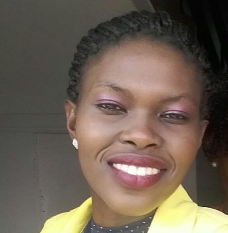 Alicia2587 is Single in NAIROBI, Nairobi Area, 3