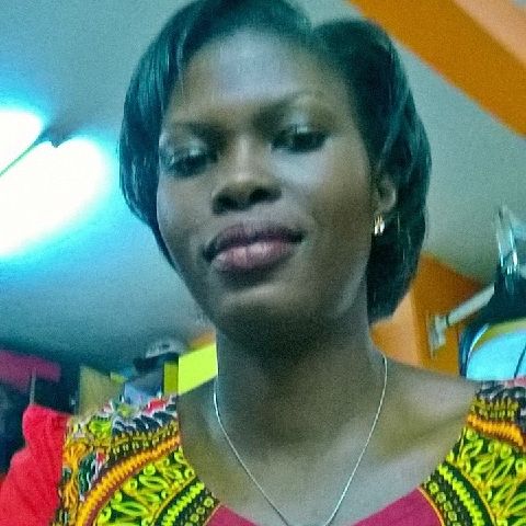 Alicia2587 is Single in NAIROBI, Nairobi Area, 4