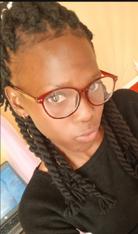 Cherishedmariah