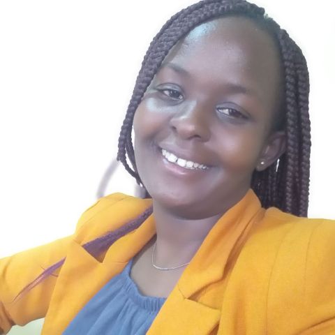Esther452 is Single in Narok, Rift Valley