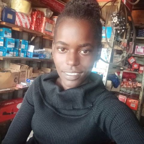 Mitchy57 is Single in Kisumu, Nyanza, 4