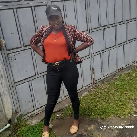 Moureenwambui