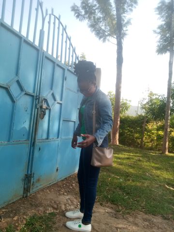 PrettyE is Single in Eldoret, Rift Valley, 1