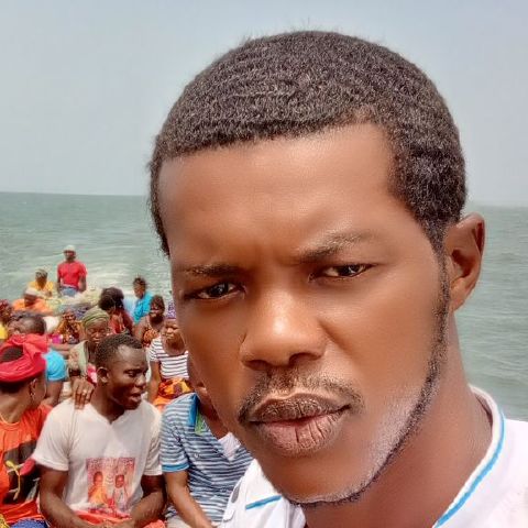 Abdul00 is Single in Freetown, Western Area