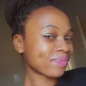 Trisian is Single in Mbabane, Hhohho, 1