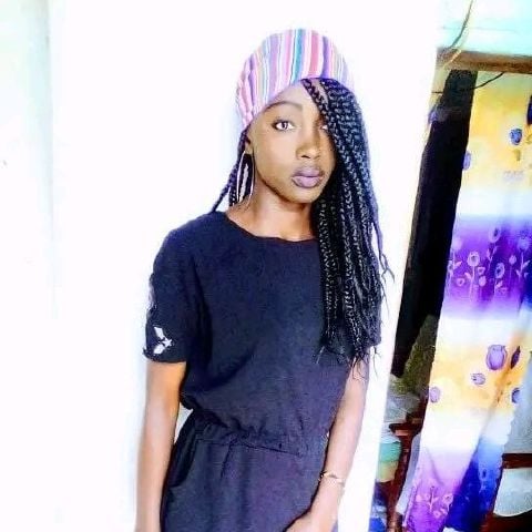 Maryliz7 is Single in Kisumu, Nyanza
