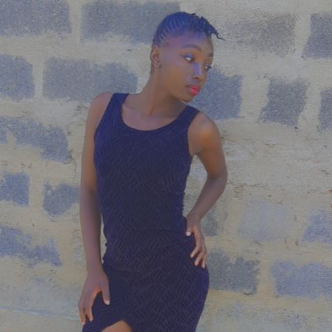 Maryliz7 is Single in Kisumu, Nyanza, 2