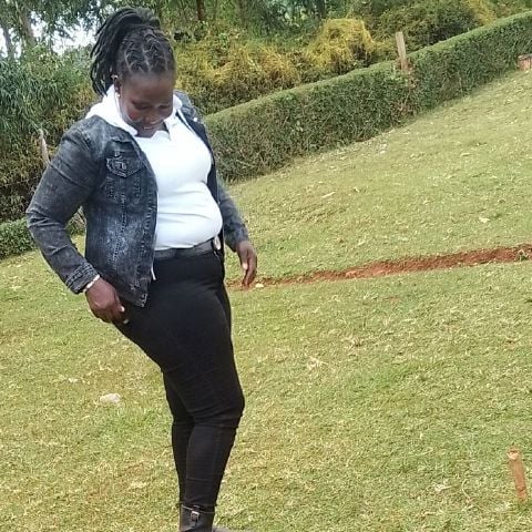 Shantel78 is Single in Nairobi, Rift Valley, 1