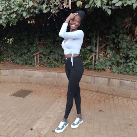 Alicious29 is Single in Nairobi, Central