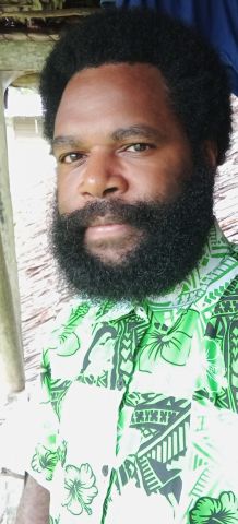 Hazendu is Single in Port Moresby, East Sepik, 1