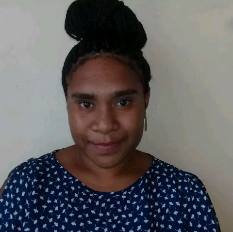 Tali36 is Single in Port Moresby, National Capital