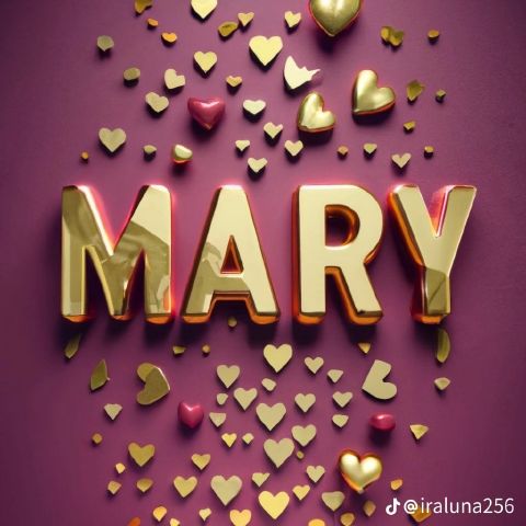 Nmary1212