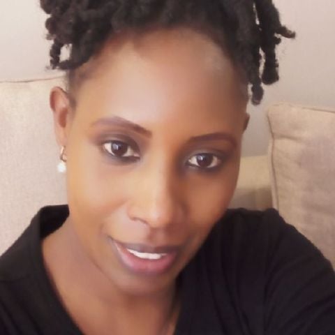 Christinez34 is Single in Nairobi, Nairobi Area