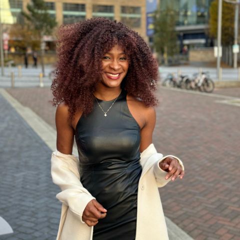 Ocen8 is Single in Manchester, England, 4