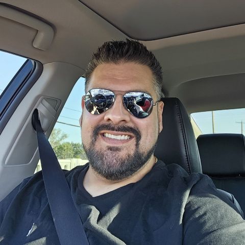 AdrianTLTX is Single in Fort Worth, Texas, 2