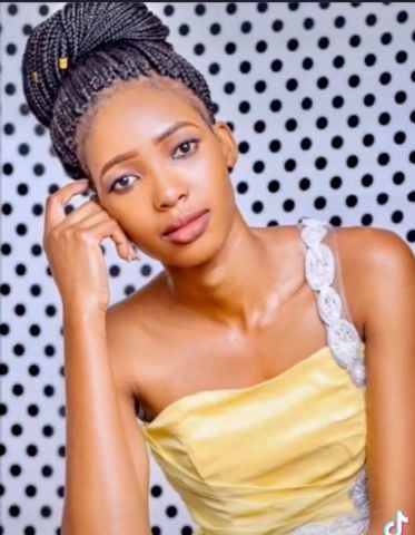 faithnyasha is Single in Harare, Harare