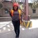 Mary378 is Single in Nairobi, Central, 1