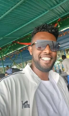 danieyekooo is Single in Addis Ababa, Addis Ababa, 1