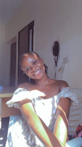 Banke25 is Single in Epe, Lagos, 1