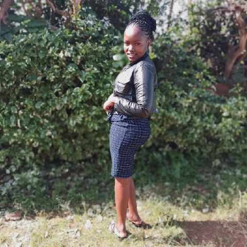 Annm93 is Single in Kahawa West, Nairobi Area