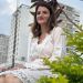 Batoul87 is Single in Santos , S?o Paulo