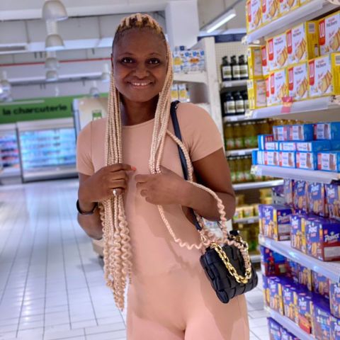 Hassanatu