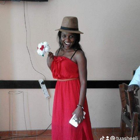 Suaabisai is Single in Windhoek, Khomas