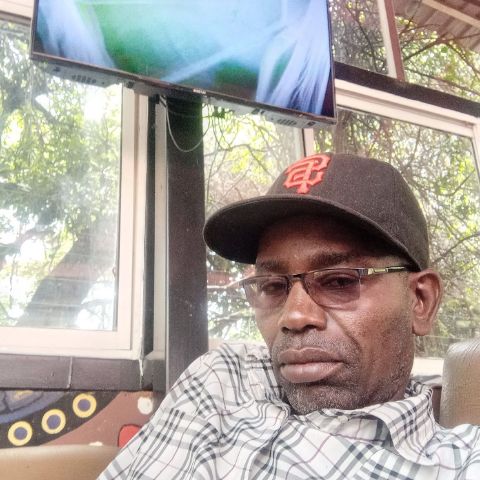 Julio78 is Single in Thika, Central, 3
