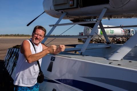 TassieBoy is Single in Longford, Tasmania, 2