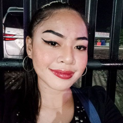 ChristineB05 is Single in Province, Agusan del Sur, 4