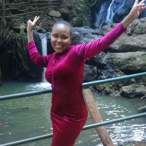 Amaningina