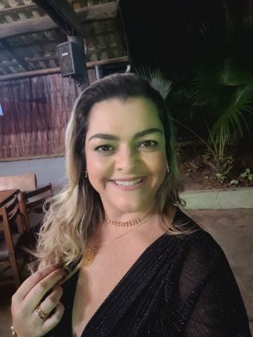 Gircisilva is Single in Belo Horizonte, Minas Gerais, 1