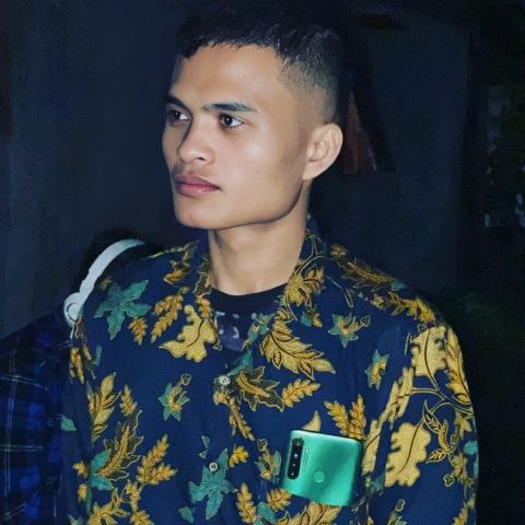 Desiman_Gulo
