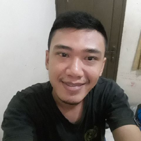 Renalnov is Single in Serang, Banten