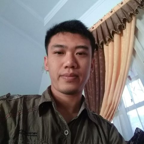 Renalnov is Single in Serang, Banten, 2