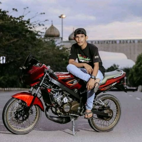 IndraSinaga