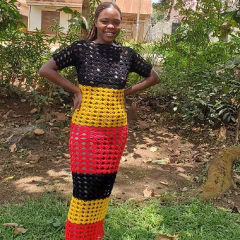 256Queen24 is Single in Entebbe Uganda, Kampala, 2