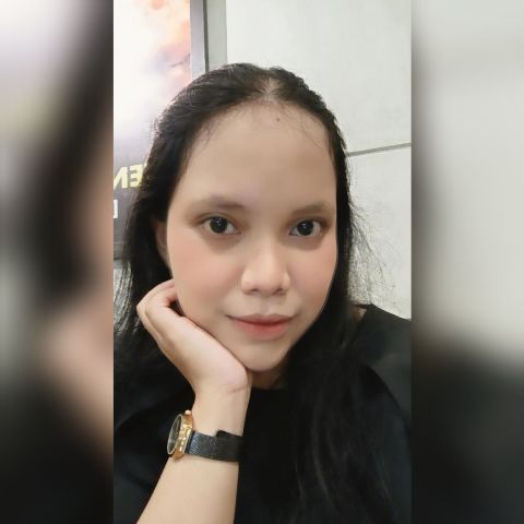 Anastasia4 is Single in Samarinda, Kalimantan Timur