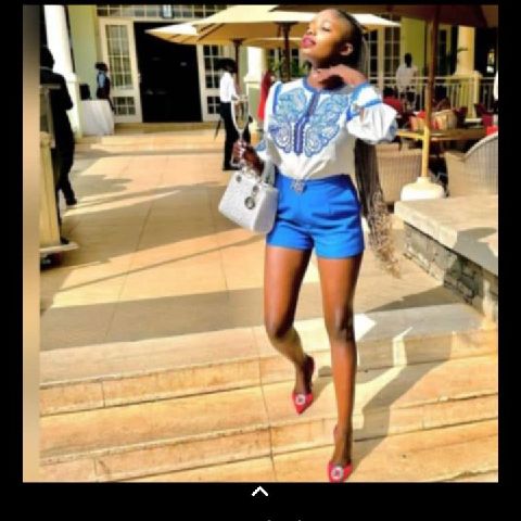 Kenyancandy