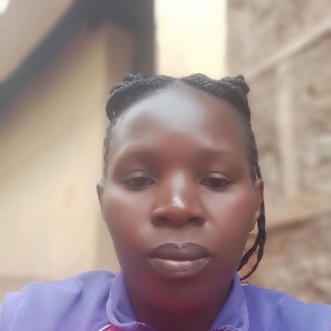 Sharon4599 is Single in Nairobi, Central