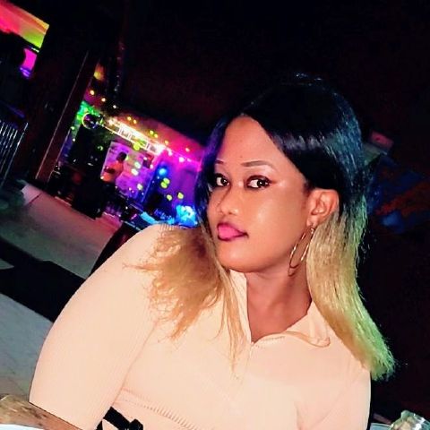 Tashaba is Single in Kampala, Kampala
