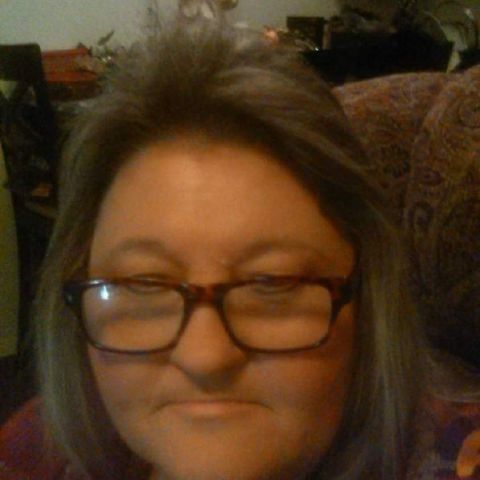 Sherry9777 is Single in Checotah, Oklahoma, 3