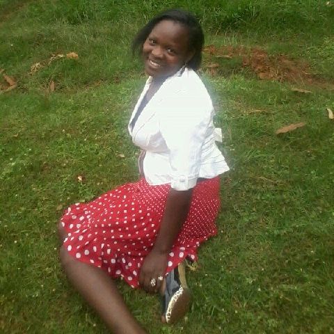 Phylis9337 is Single in Nairobi, Central, 7