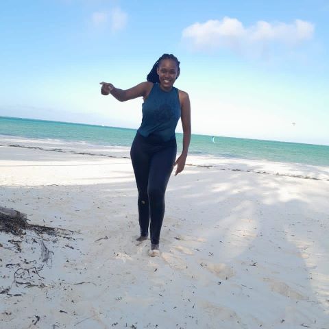Gaudensiahosana is Single in Tanzania, Zanzibar Central//South, 1