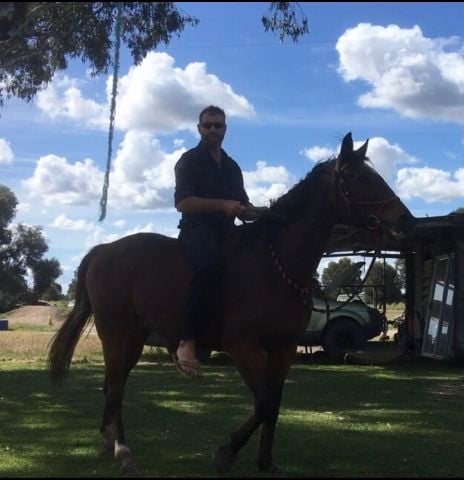 Chrism72 is Single in Central Qld, Queensland, 4