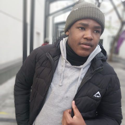 Lusapho