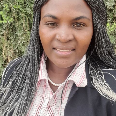 Emmakeruboo is Single in Nairobi, Nyanza